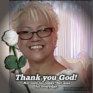 Meet your Posher, Zenaida